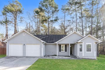 10442 Tara Point Dr Jonesboro, GA 30238